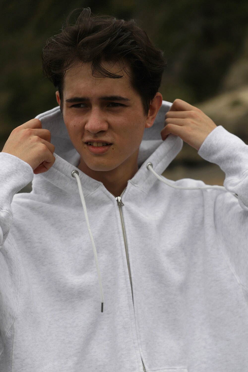 モクティ(mocT) 2022年春夏ウィメンズコレクション  - 写真12