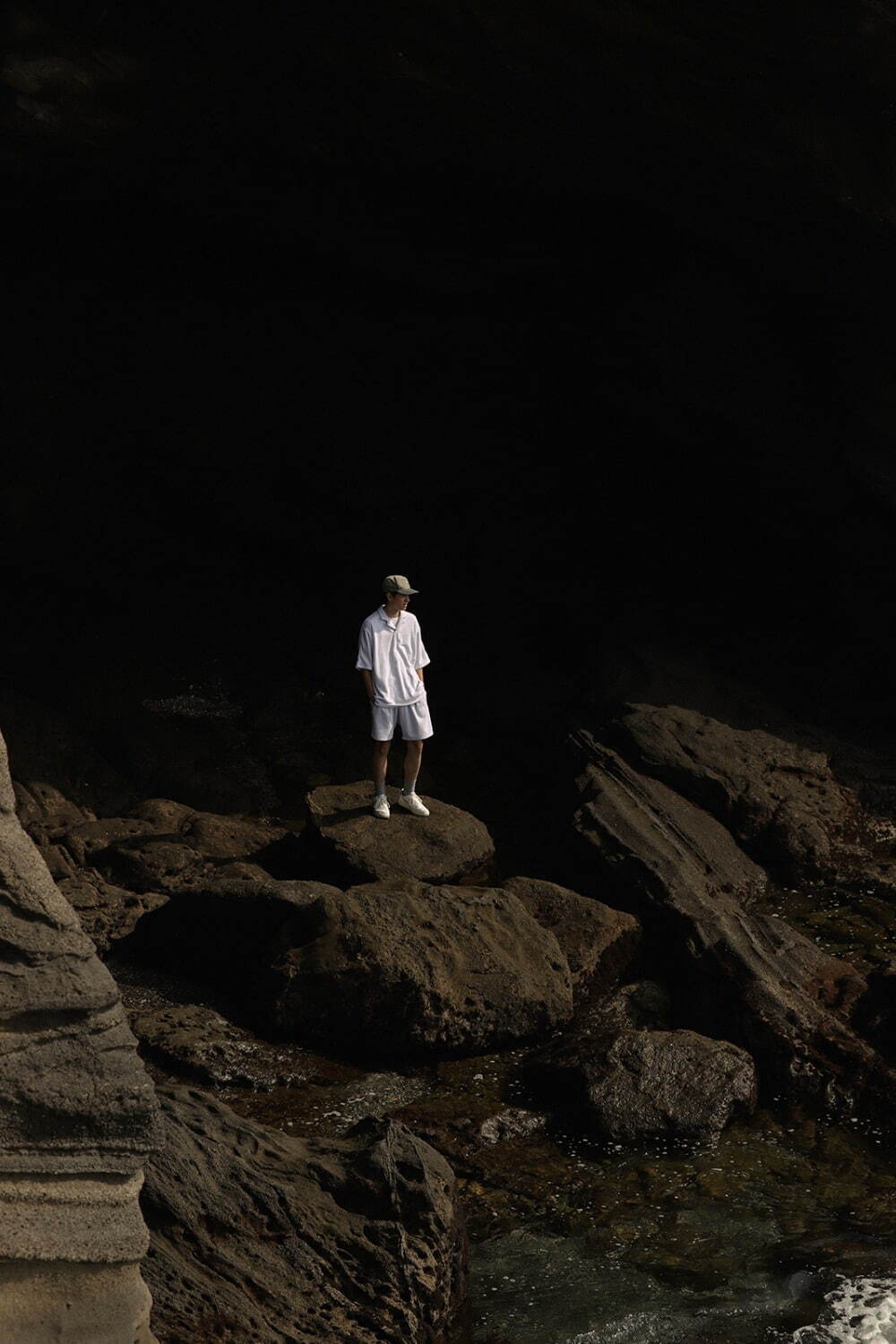 モクティ(mocT) 2022年春夏ウィメンズコレクション  - 写真13