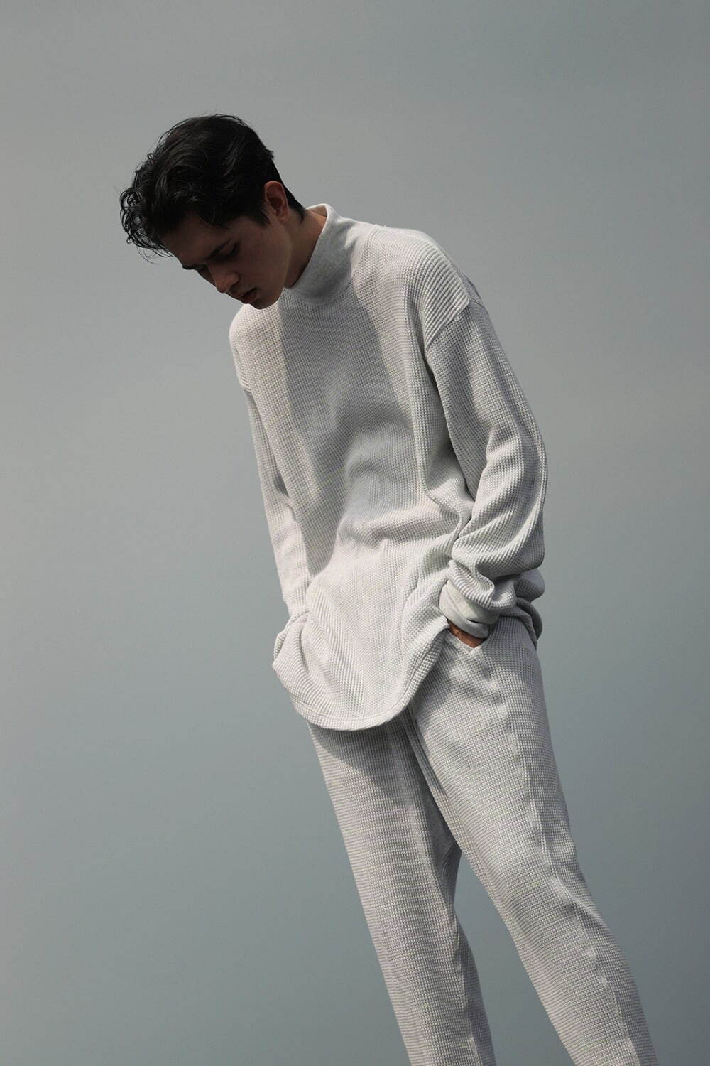 モクティ(mocT) 2022年春夏ウィメンズコレクション  - 写真16