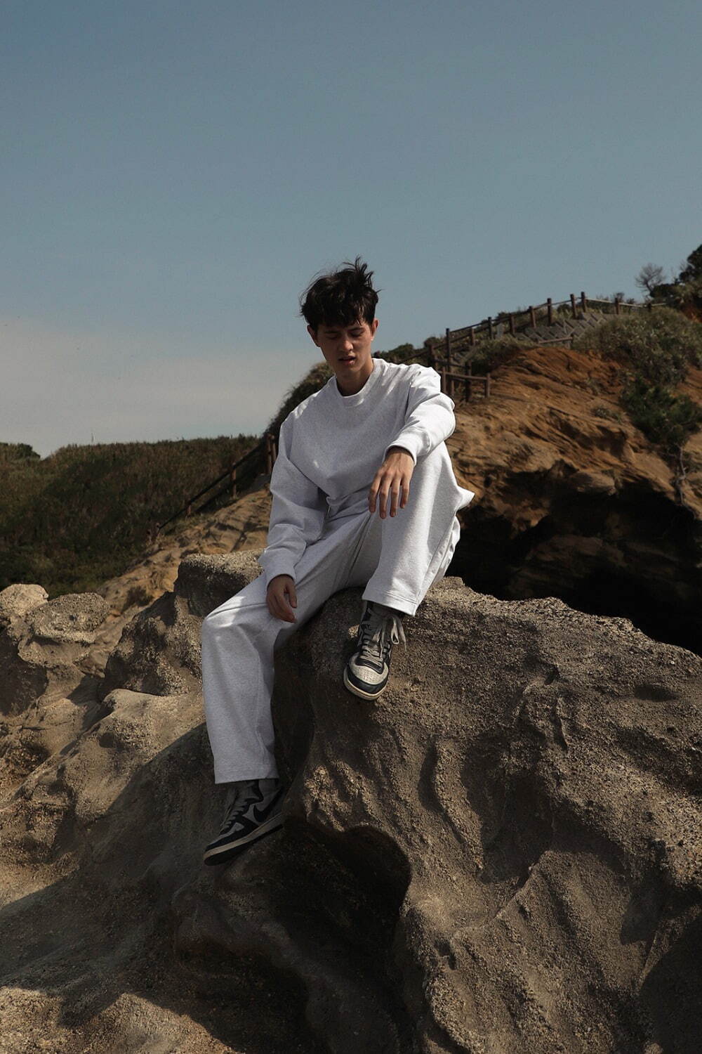 モクティ(mocT) 2022年春夏ウィメンズコレクション  - 写真19