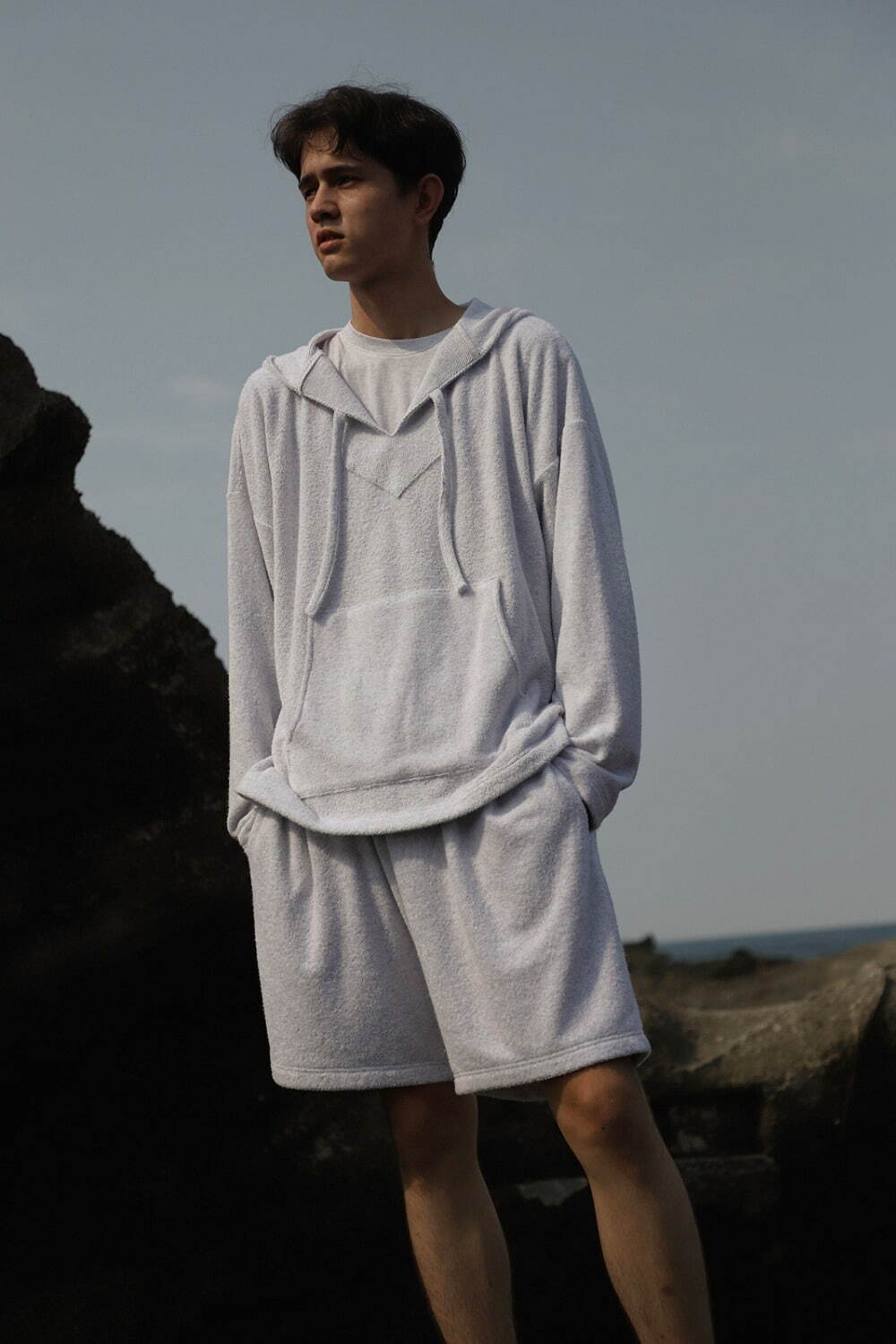 モクティ(mocT) 2022年春夏ウィメンズコレクション  - 写真20