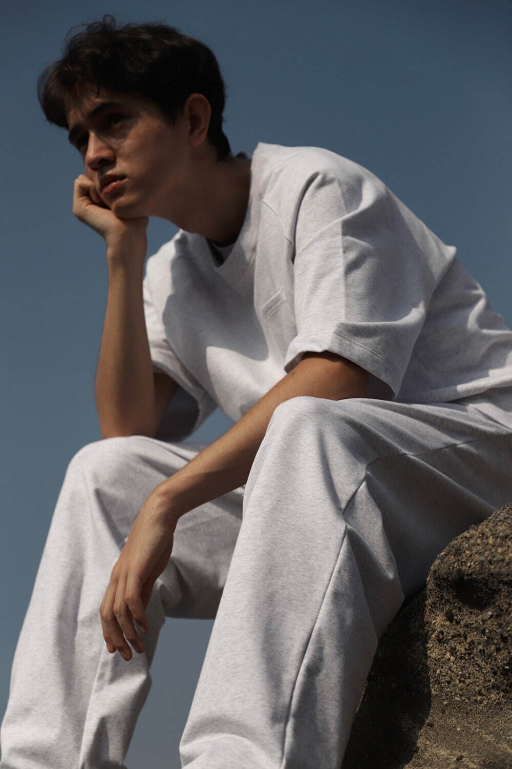 モクティ(mocT) 2022年春夏ウィメンズコレクション  - 写真23