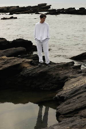 モクティ(mocT) 2022年春夏ウィメンズコレクション  - 写真7