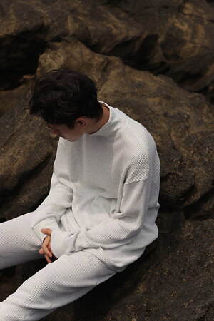 モクティ(mocT) 2022年春夏ウィメンズコレクション  - 写真14