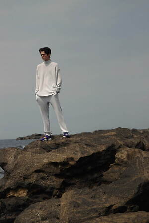 モクティ(mocT) 2022年春夏ウィメンズコレクション  - 写真26