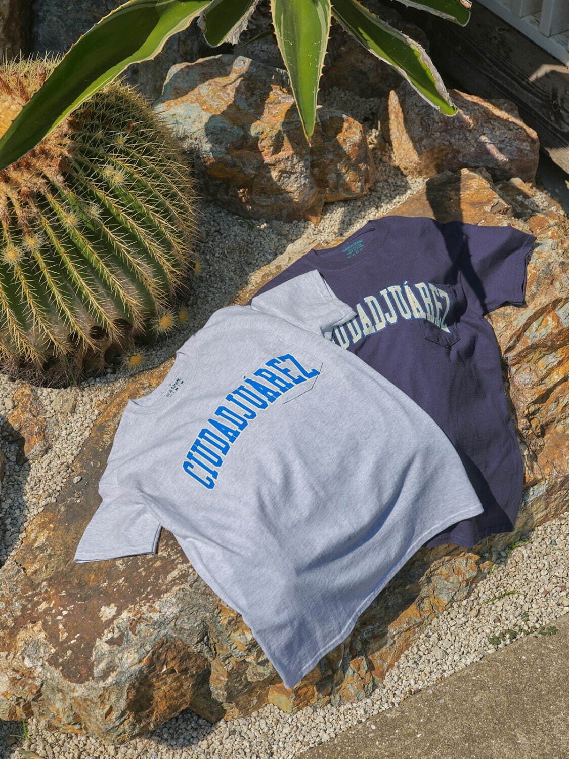 キャラバン(CARAVAN) 2022年春夏ウィメンズ&メンズコレクション  - 写真16