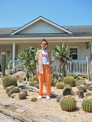 キャラバン(CARAVAN) 2022年春夏ウィメンズ&メンズコレクション  - 写真12