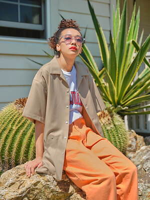 キャラバン(CARAVAN) 2022年春夏ウィメンズ&メンズコレクション  - 写真13