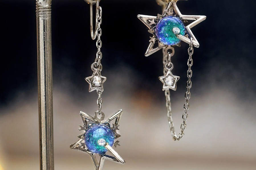 ジュエリー京都「ぴあり」