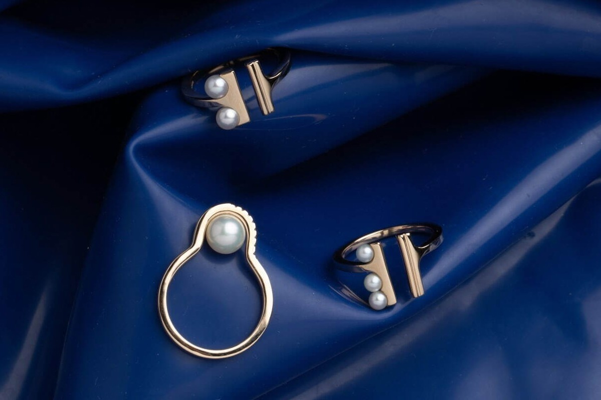 パールジュエリーをおしゃれに楽しむ、人気ブランドの“普段使い”ネックレスやピアスなど