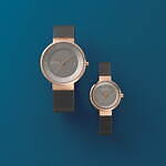 ベーリングの人気腕時計、クリスマスギフトに最適なペアウォッチや女性人気No.1“上品シンプル”モデル｜写真7