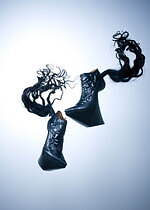 展覧会「奇想のモード」東京都庭園美術館で、“シュルレアリスムとファッション”に通じる美の表現に迫る｜写真7