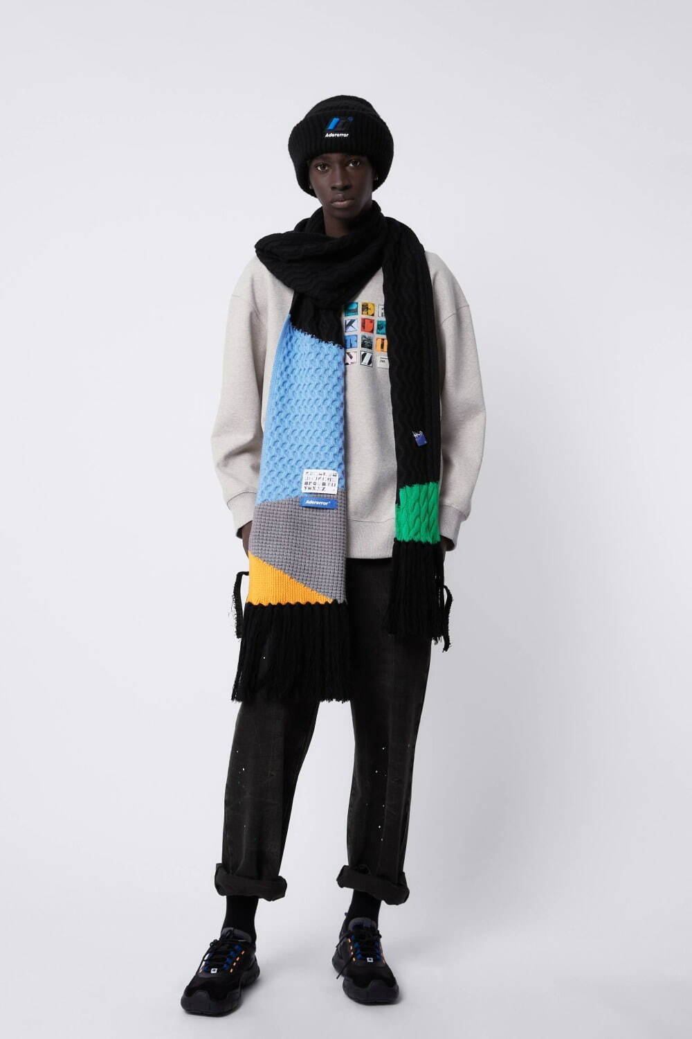 ザラ(ZARA), アーダーエラー(ADERERROR) アーダーエラー｜写真56