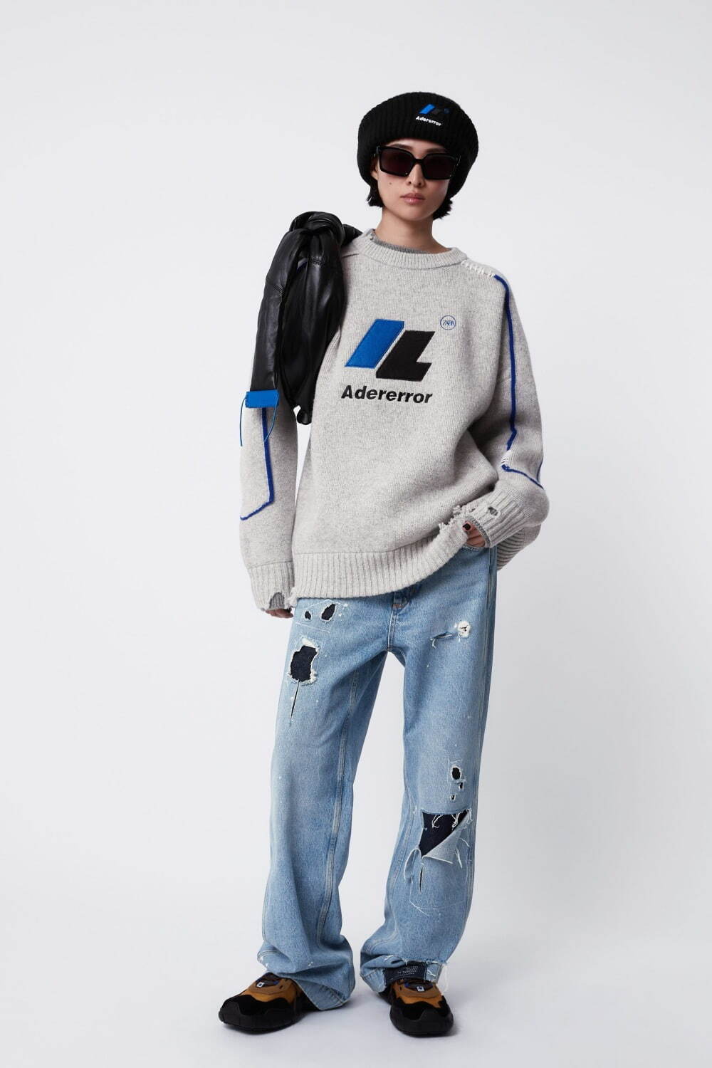 ザラ(ZARA), アーダーエラー(ADERERROR) アーダーエラー｜写真82