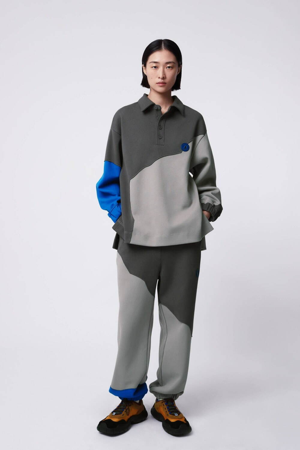 ザラ(ZARA), アーダーエラー(ADERERROR) アーダーエラー｜写真55