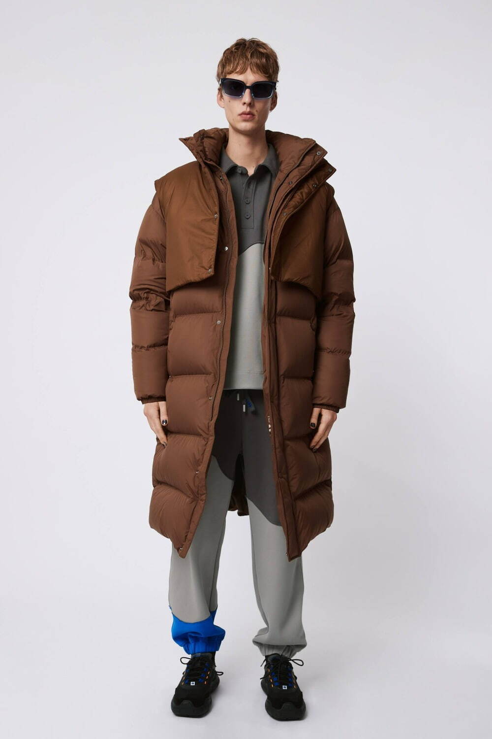 ザラ(ZARA), アーダーエラー(ADERERROR) アーダーエラー｜写真62