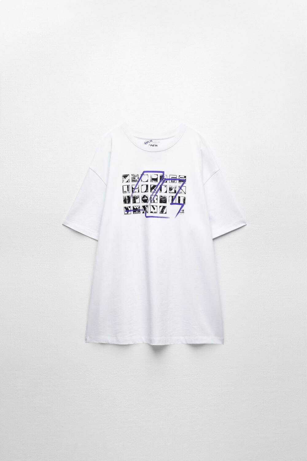 ザラ(ZARA), アーダーエラー(ADERERROR) アーダーエラー｜写真3