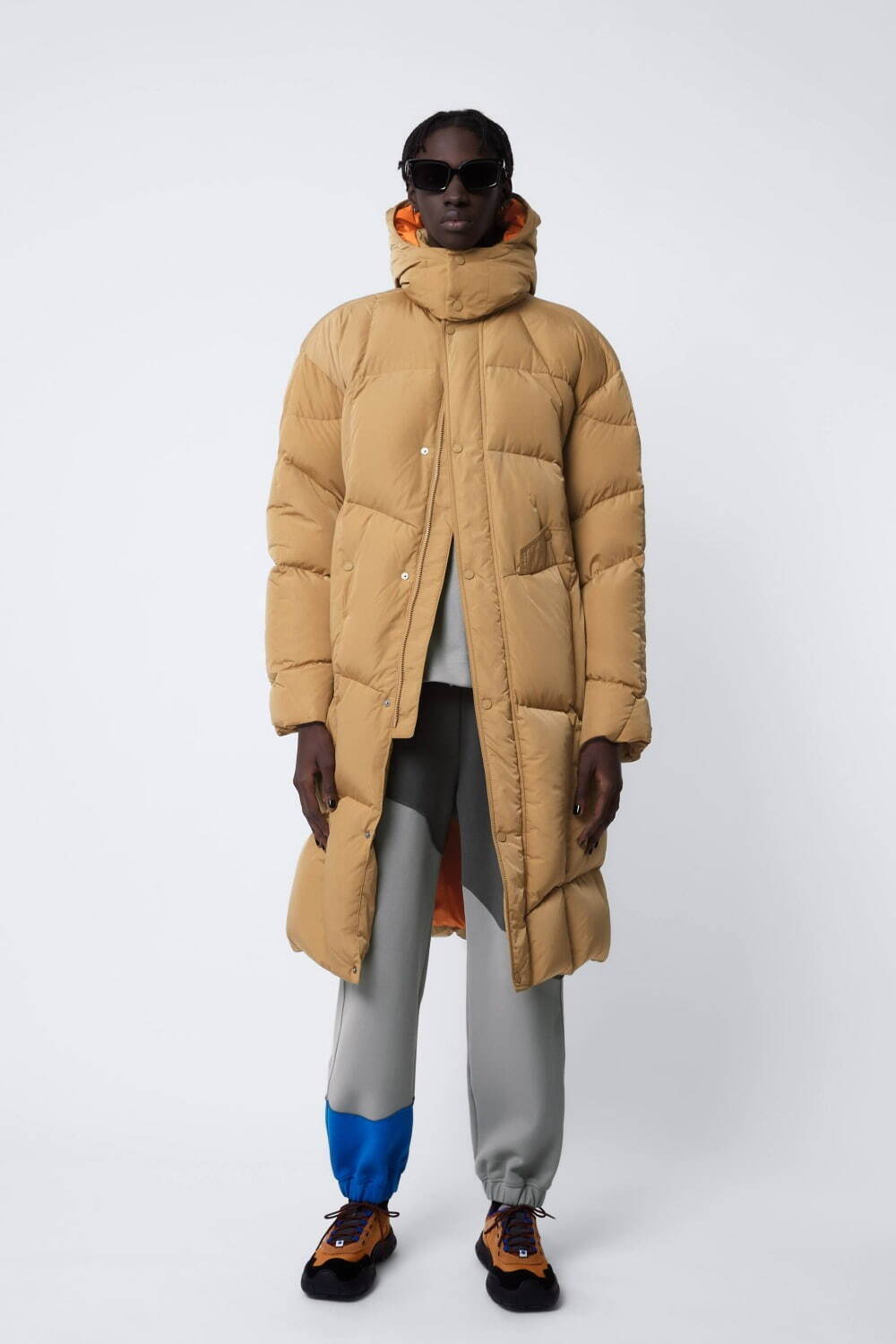ザラ(ZARA), アーダーエラー(ADERERROR) アーダーエラー｜写真64