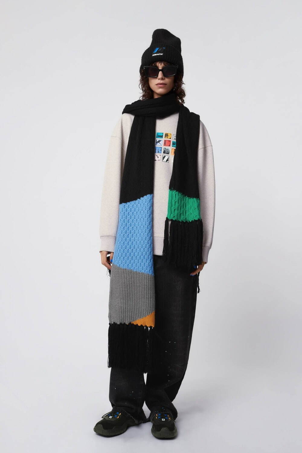 ザラ(ZARA), アーダーエラー(ADERERROR) アーダーエラー｜写真57