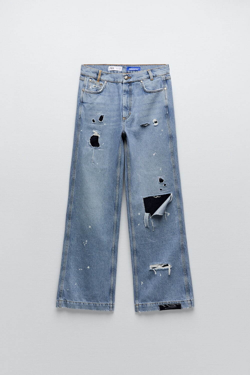 ザラ(ZARA), アーダーエラー(ADERERROR) アーダーエラー｜写真29