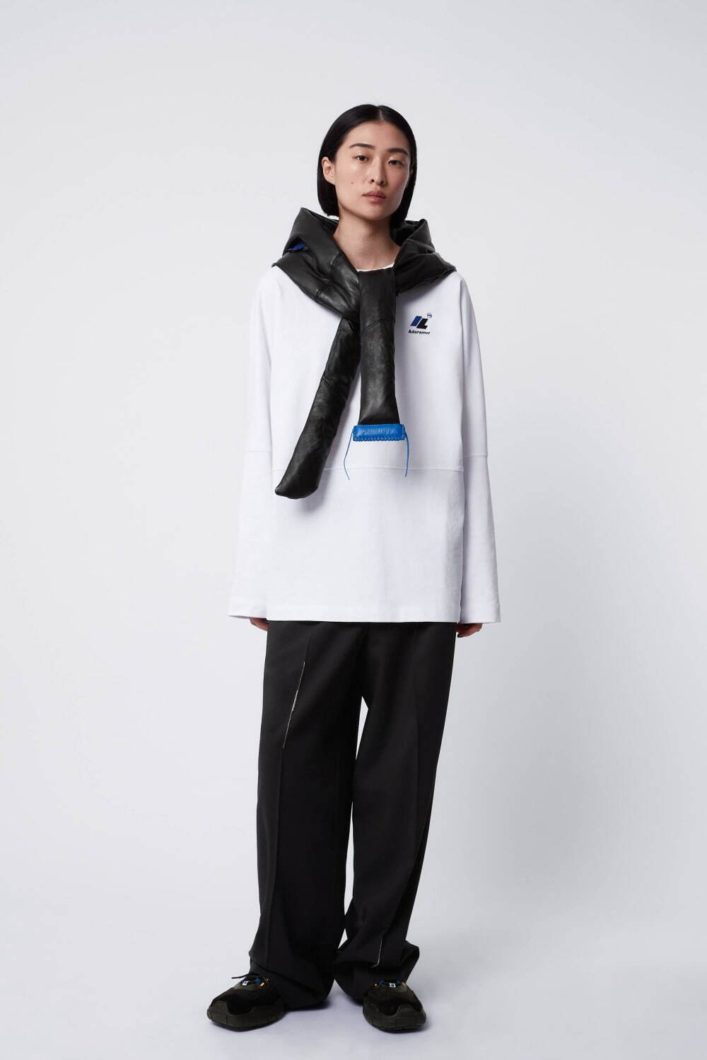 ザラ(ZARA), アーダーエラー(ADERERROR) アーダーエラー｜写真42
