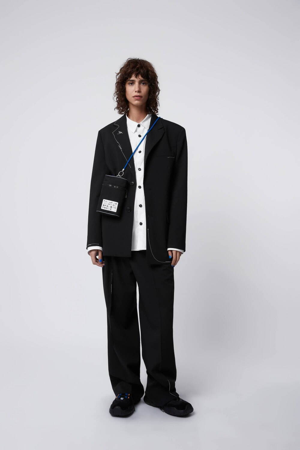 ザラ(ZARA), アーダーエラー(ADERERROR) アーダーエラー｜写真69
