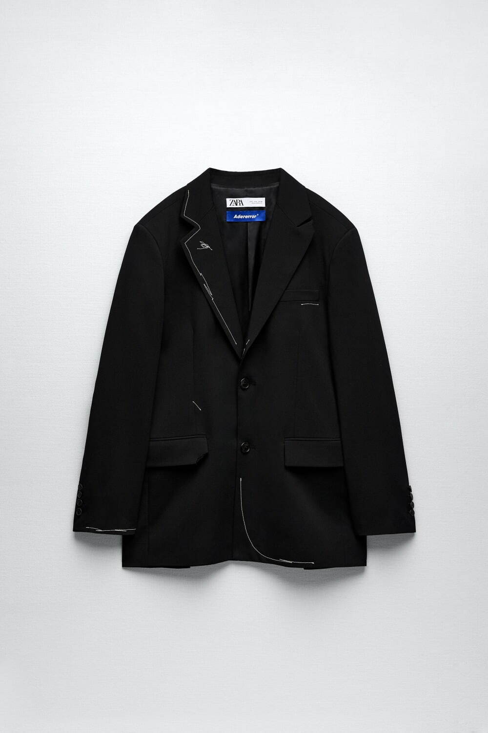 ADERERROR×ZARA アーダーエラー ザラ コラボ
