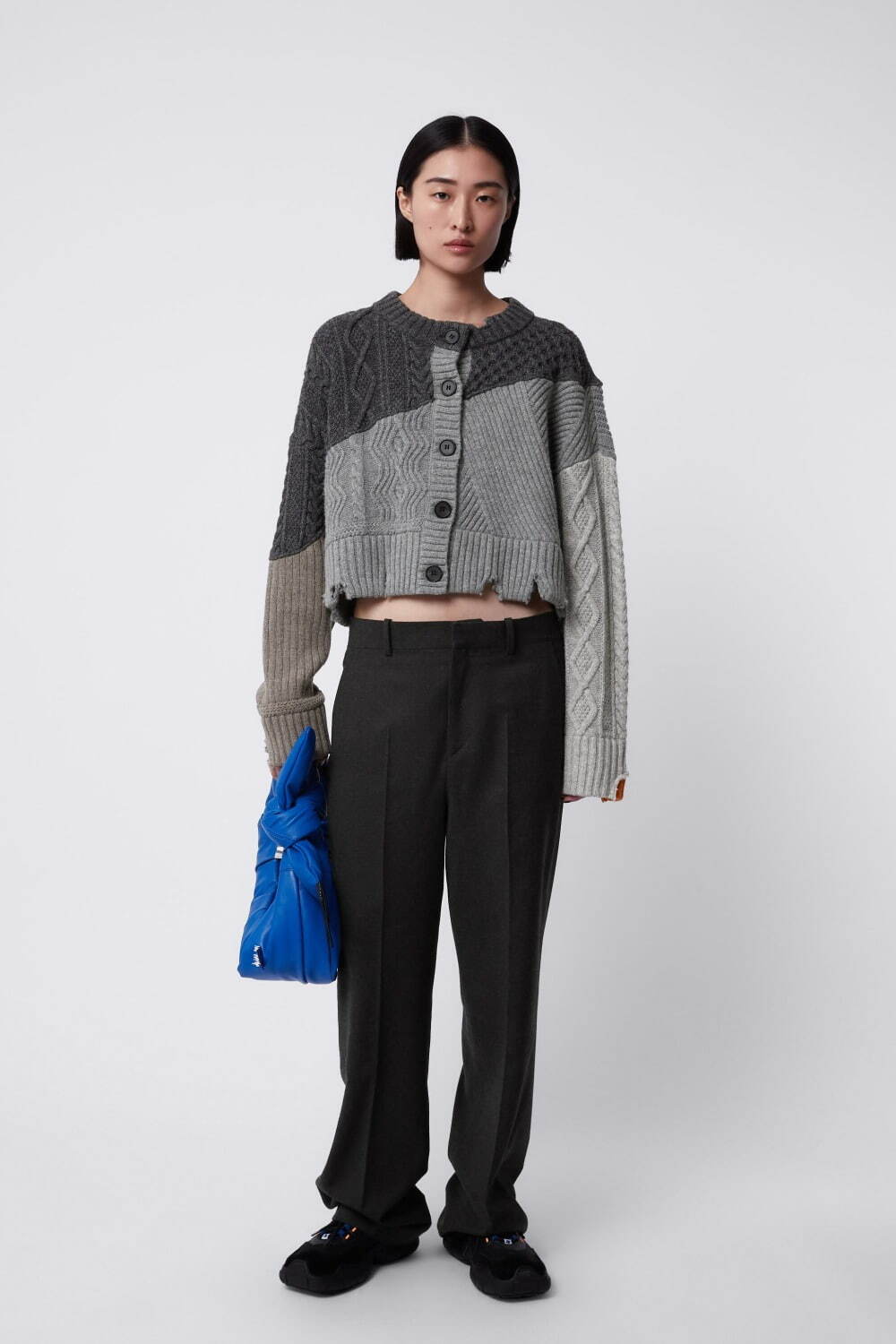 ザラ(ZARA), アーダーエラー(ADERERROR) アーダーエラー｜写真79