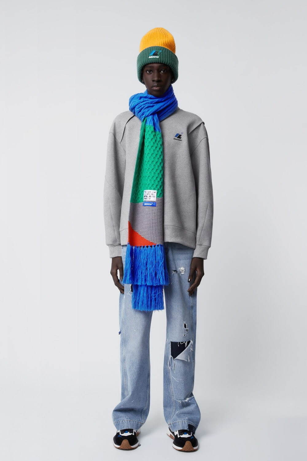 ザラ(ZARA), アーダーエラー(ADERERROR) アーダーエラー｜写真66