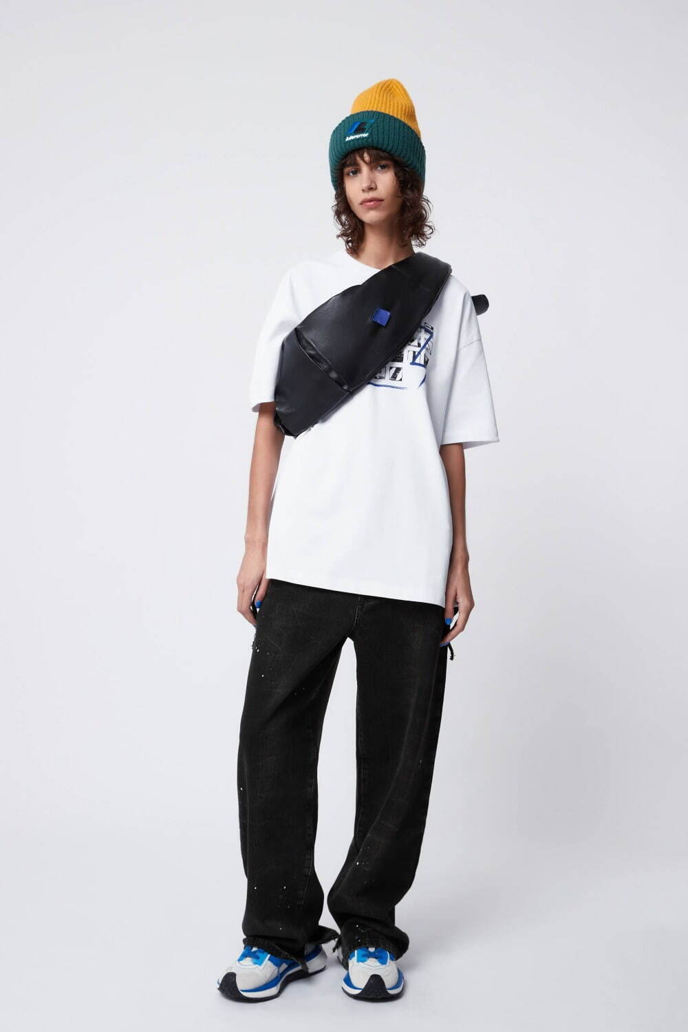 ザラ(ZARA), アーダーエラー(ADERERROR) アーダーエラー｜写真46