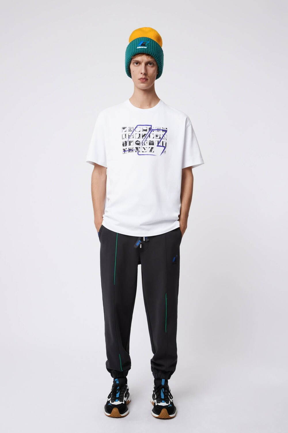 ザラ(ZARA), アーダーエラー(ADERERROR) アーダーエラー｜写真44