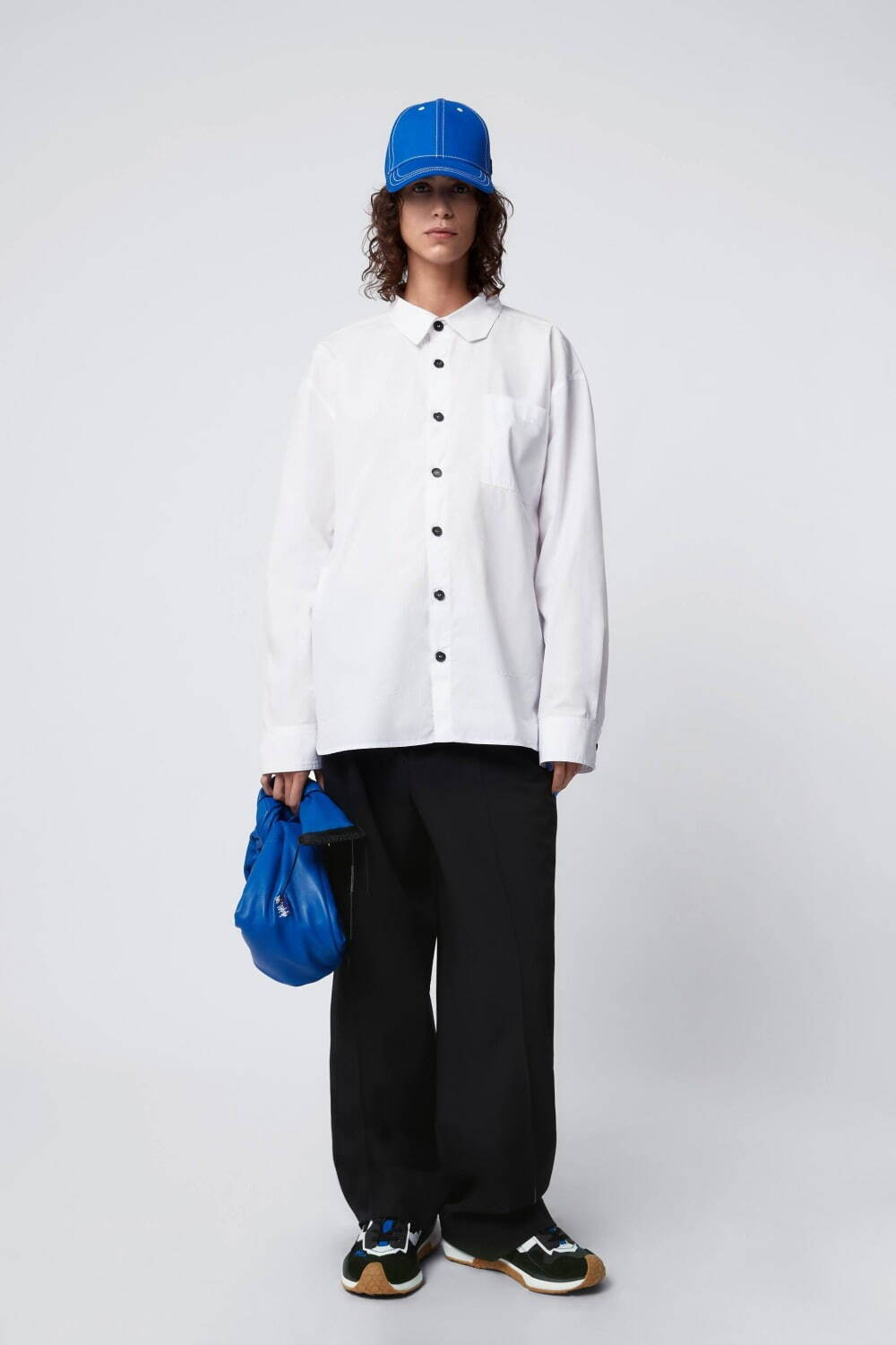 ザラ(ZARA), アーダーエラー(ADERERROR) アーダーエラー｜写真78