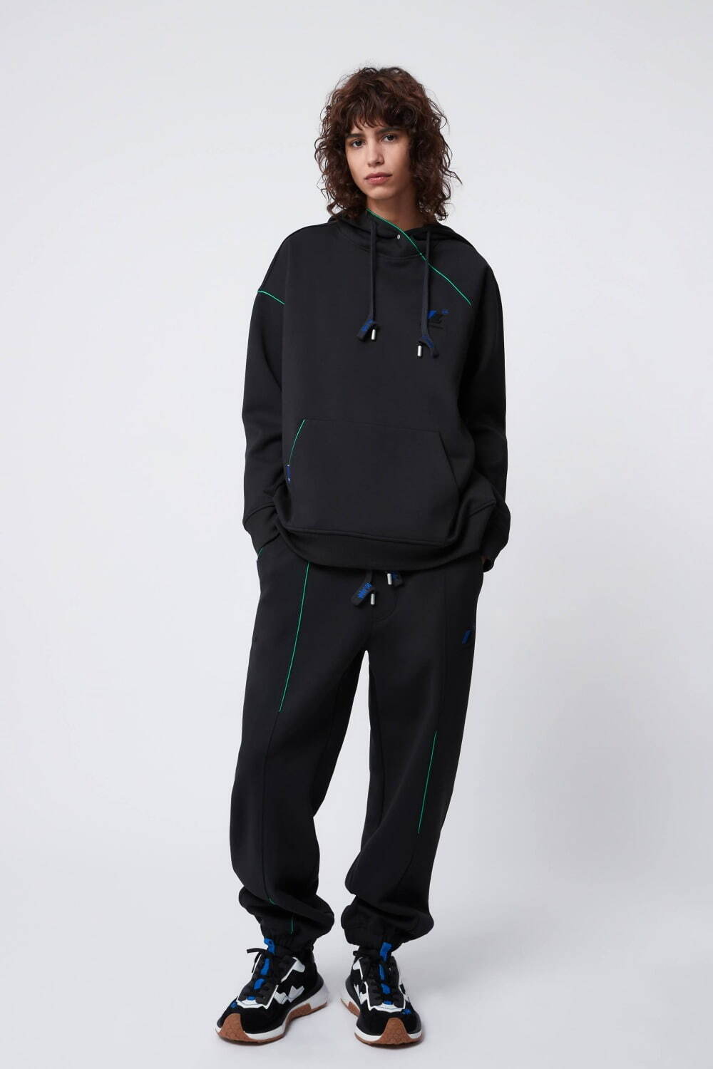 ザラ(ZARA), アーダーエラー(ADERERROR) アーダーエラー｜写真53