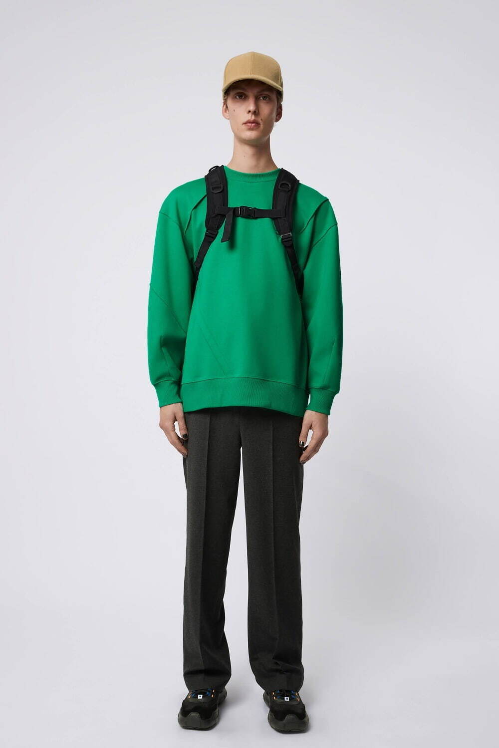 ザラ(ZARA), アーダーエラー(ADERERROR) アーダーエラー｜写真49