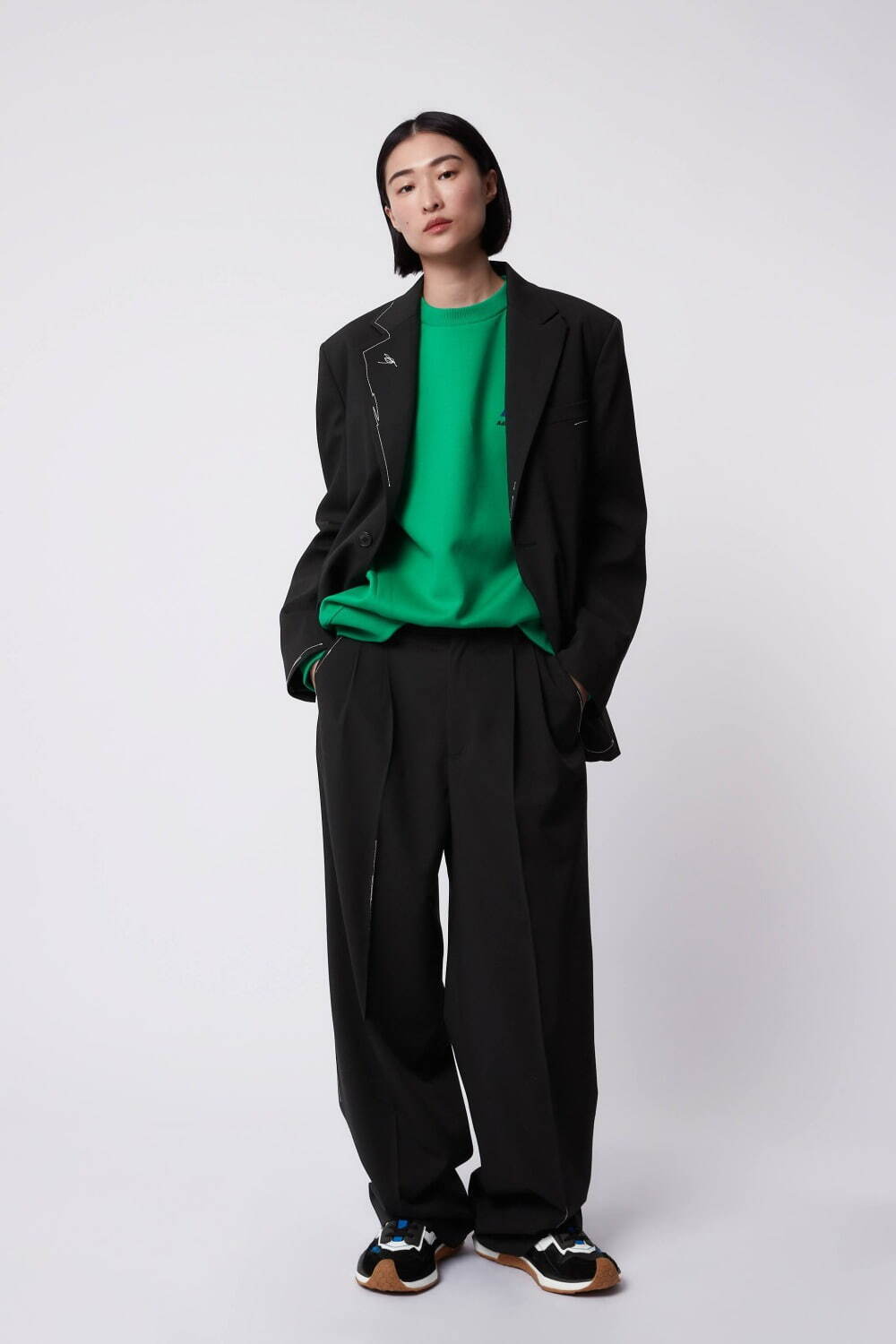 ザラ(ZARA), アーダーエラー(ADERERROR) アーダーエラー｜写真68