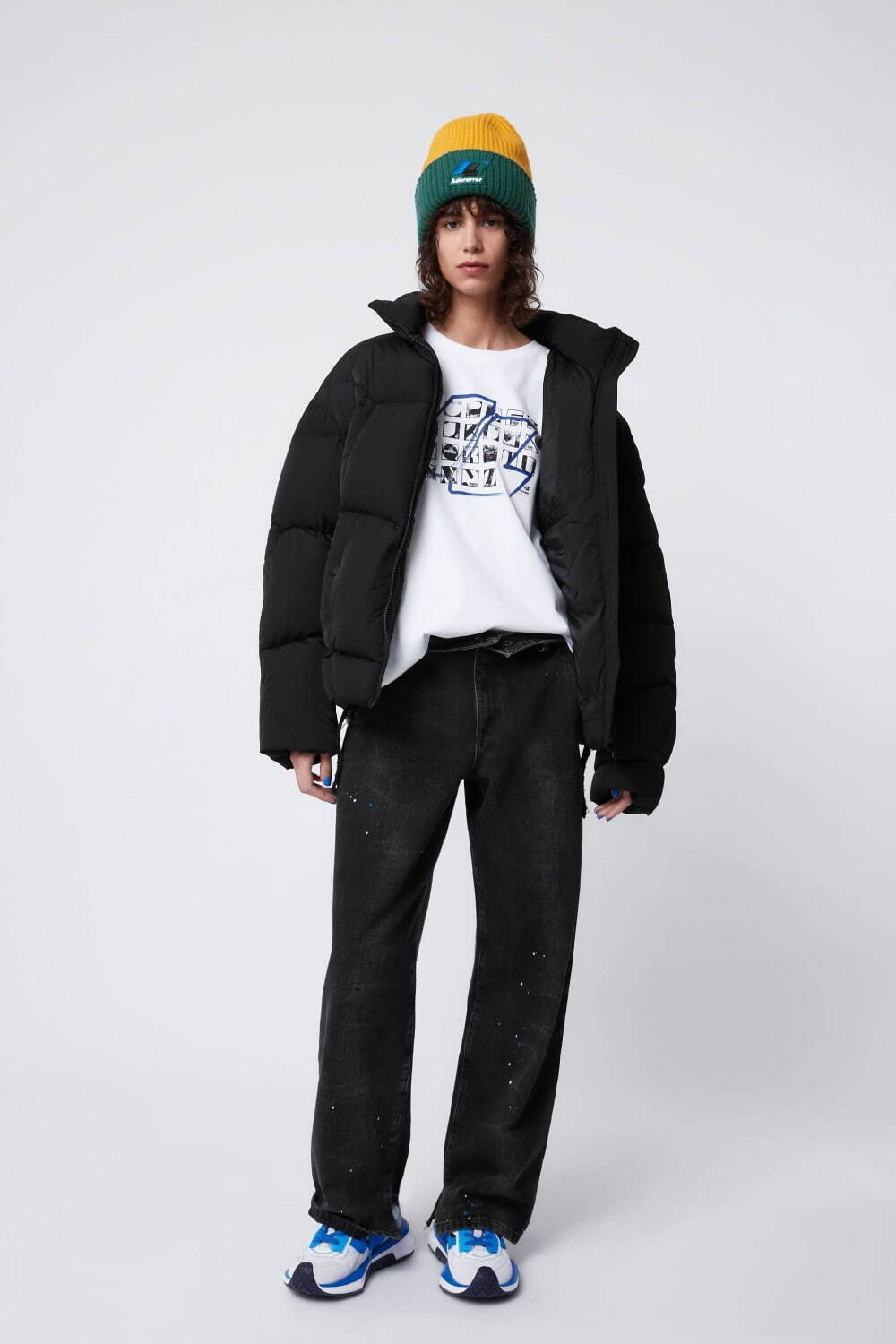 ザラ(ZARA), アーダーエラー(ADERERROR) アーダーエラー｜写真83