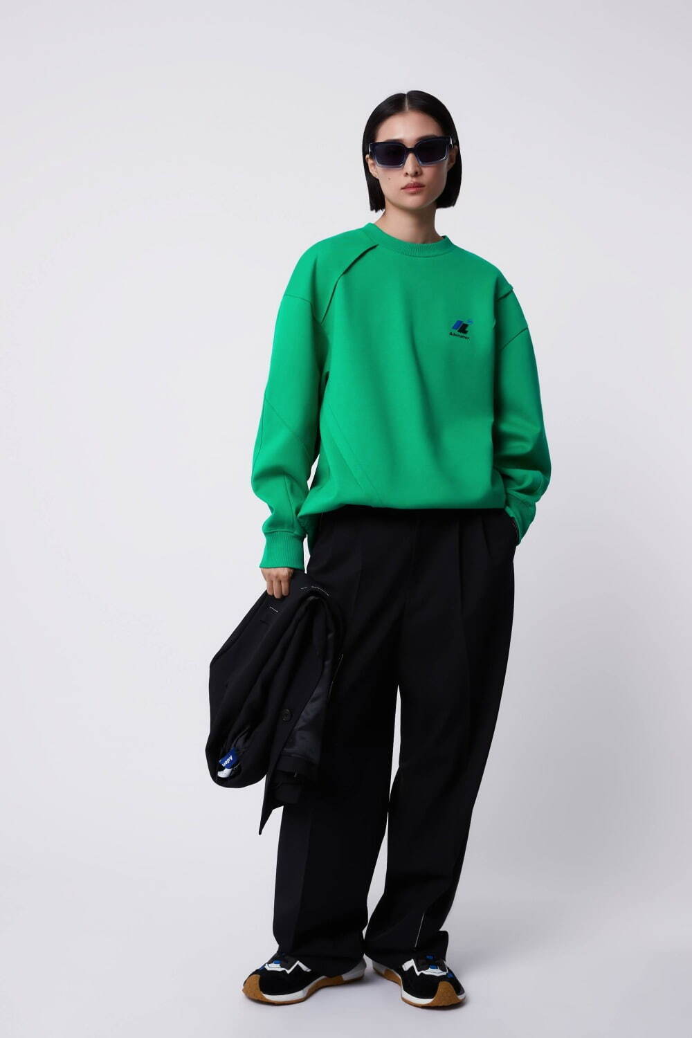 ザラ(ZARA), アーダーエラー(ADERERROR) アーダーエラー｜写真50