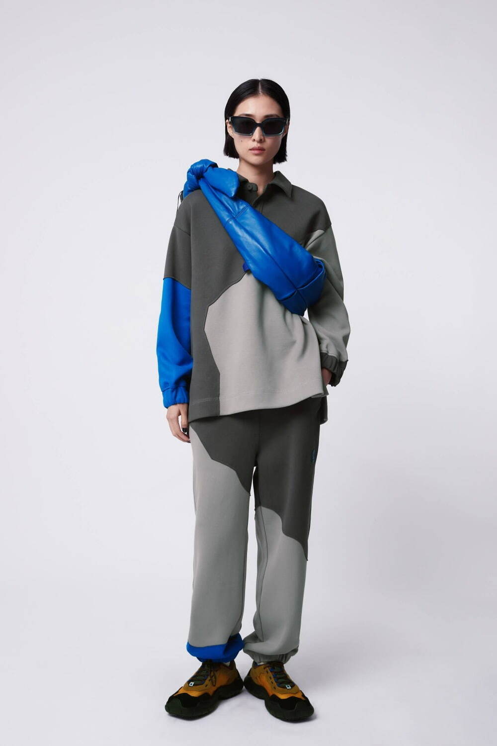ザラ(ZARA), アーダーエラー(ADERERROR) アーダーエラー｜写真47