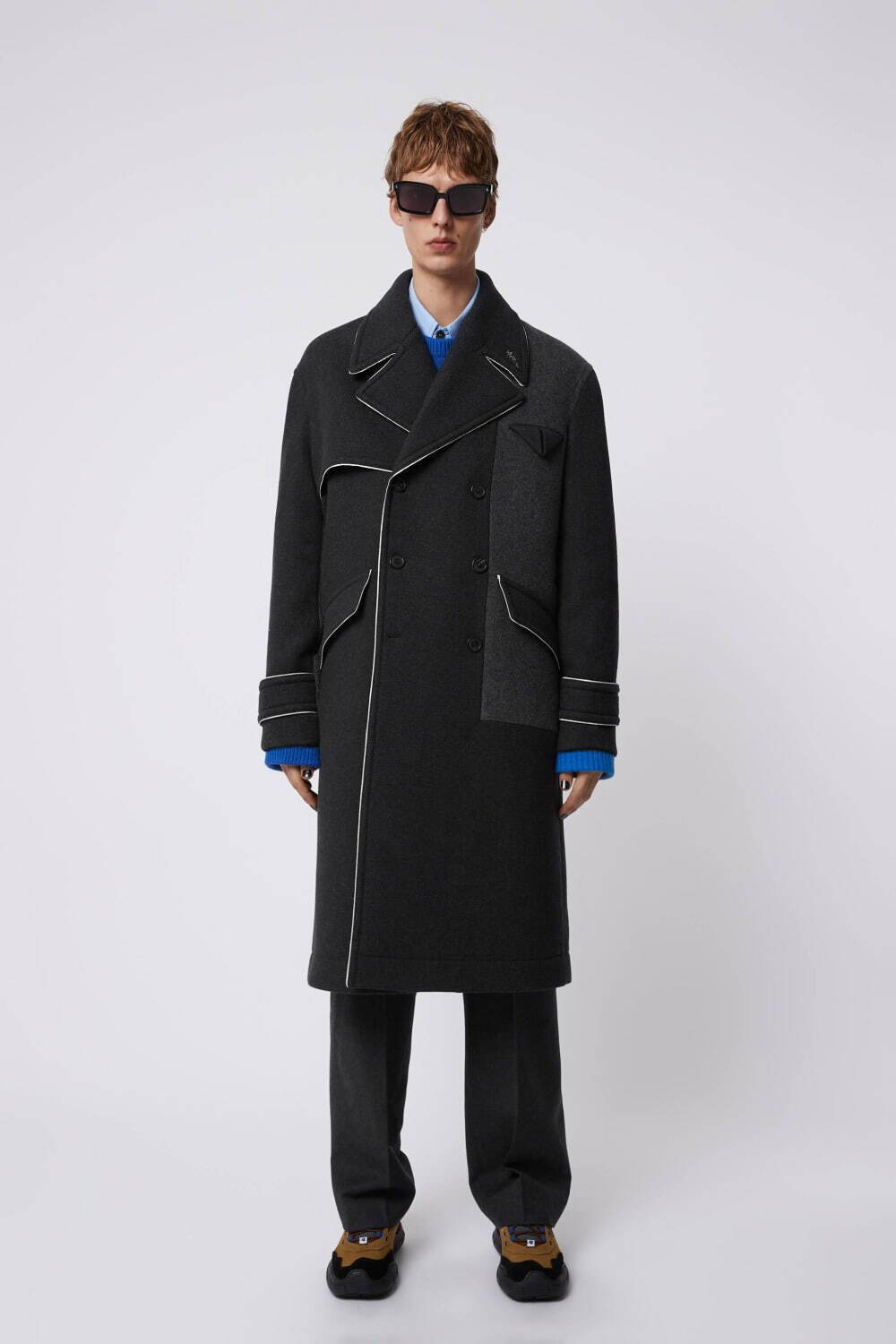 ザラ(ZARA), アーダーエラー(ADERERROR) アーダーエラー｜写真72