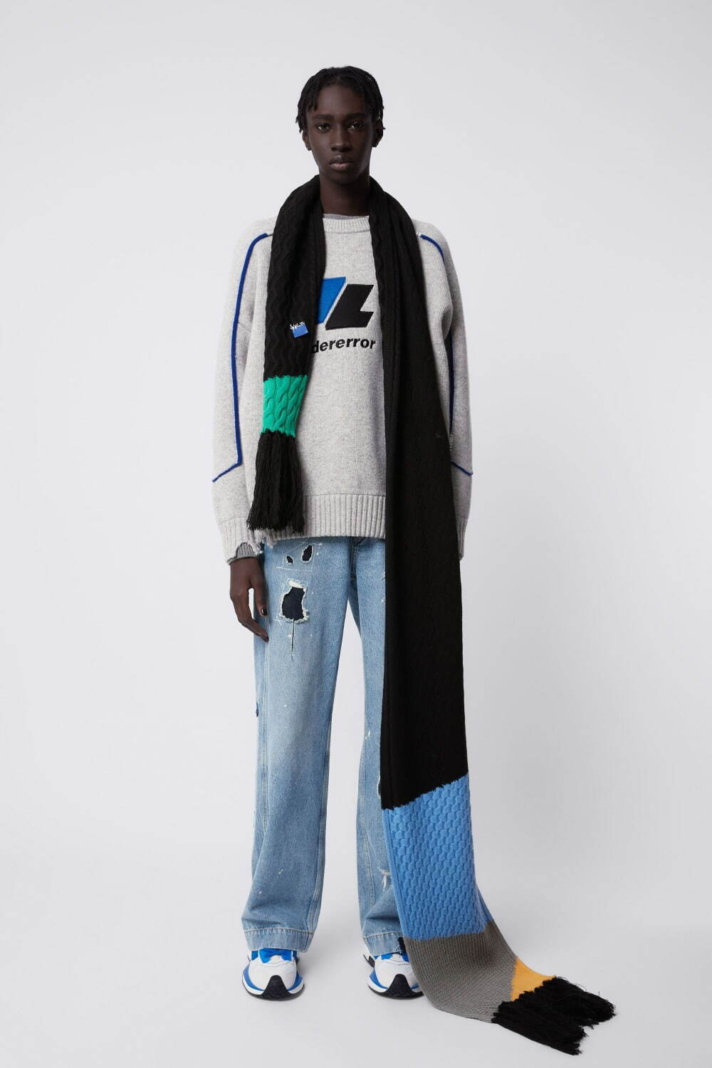 ザラ(ZARA), アーダーエラー(ADERERROR) アーダーエラー｜写真81