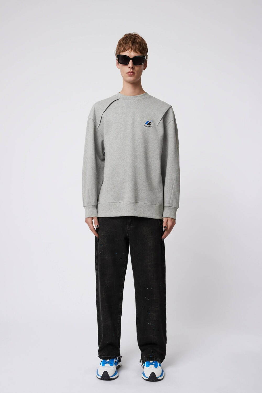 ザラ(ZARA), アーダーエラー(ADERERROR) アーダーエラー｜写真51