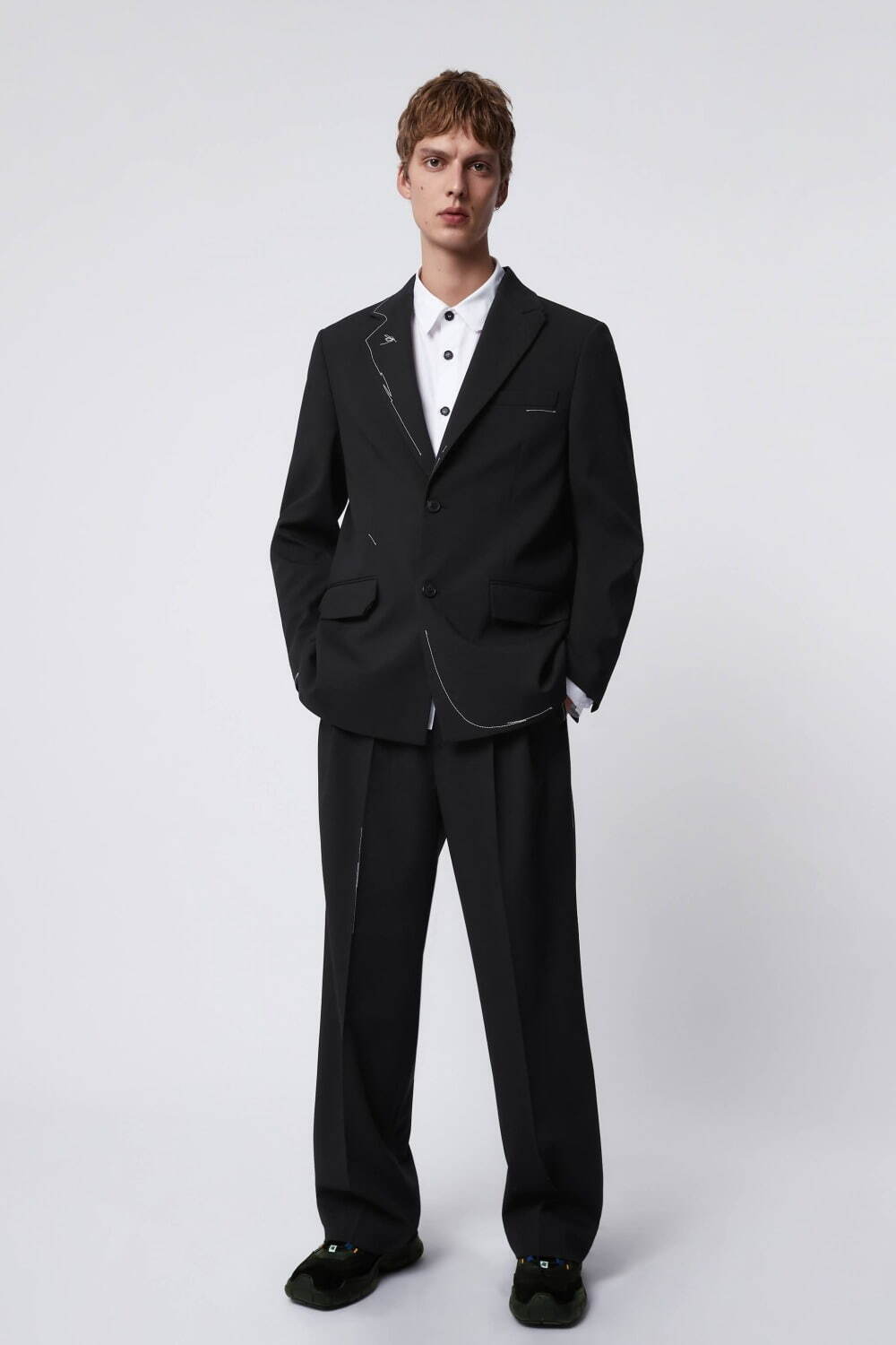 ザラ(ZARA), アーダーエラー(ADERERROR) アーダーエラー｜写真80
