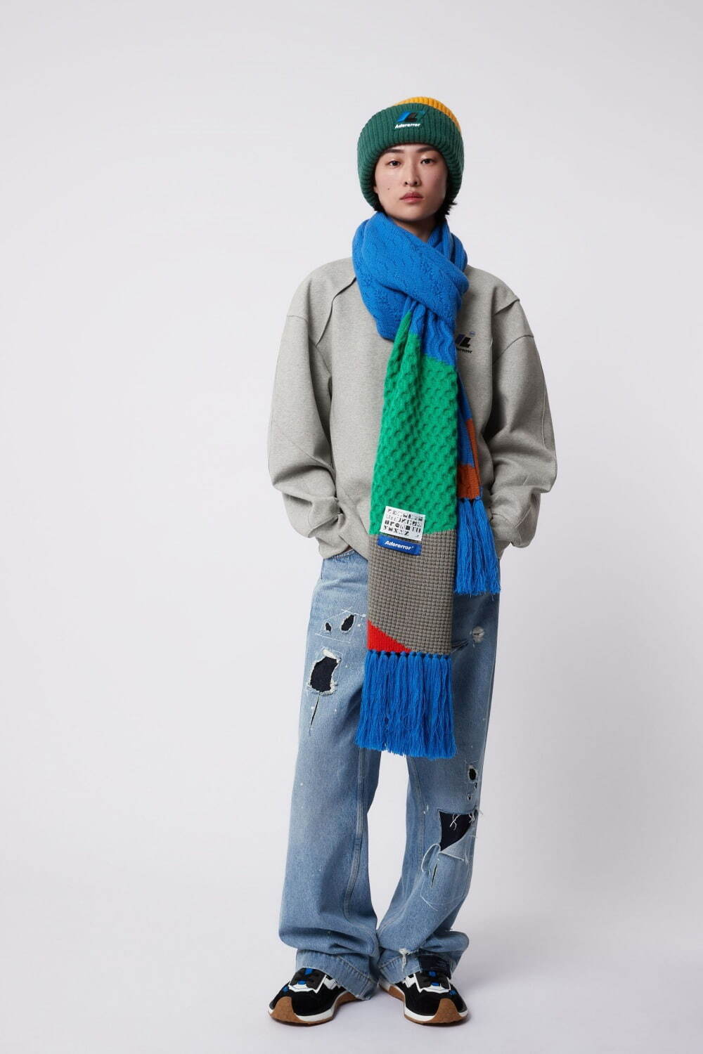 ザラ(ZARA), アーダーエラー(ADERERROR) アーダーエラー｜写真67