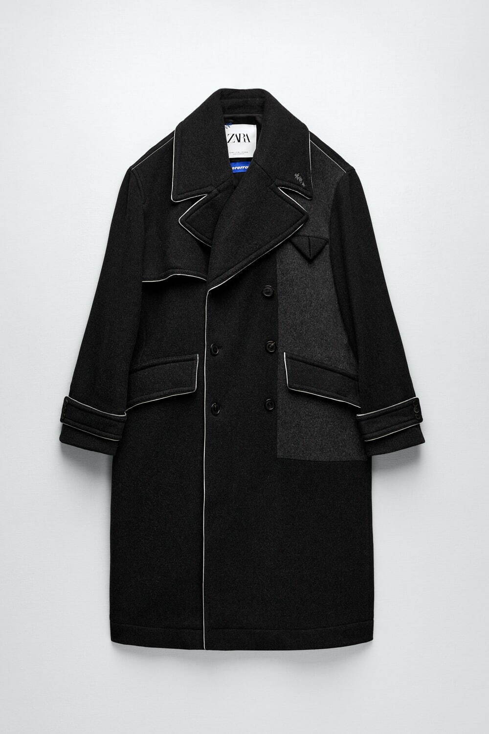 ザラ(ZARA), アーダーエラー(ADERERROR) アーダーエラー｜写真19