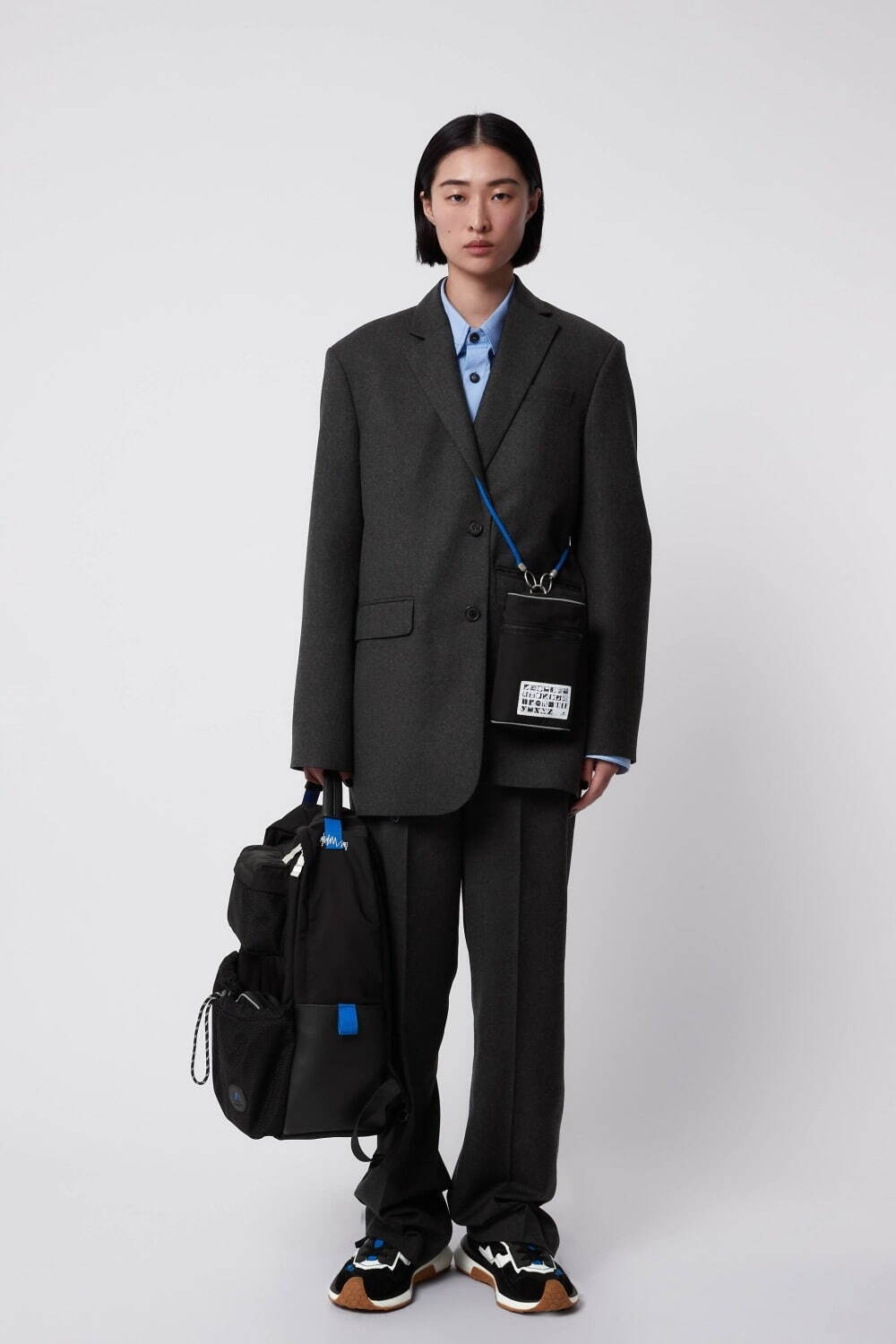 ザラ(ZARA), アーダーエラー(ADERERROR) アーダーエラー｜写真74