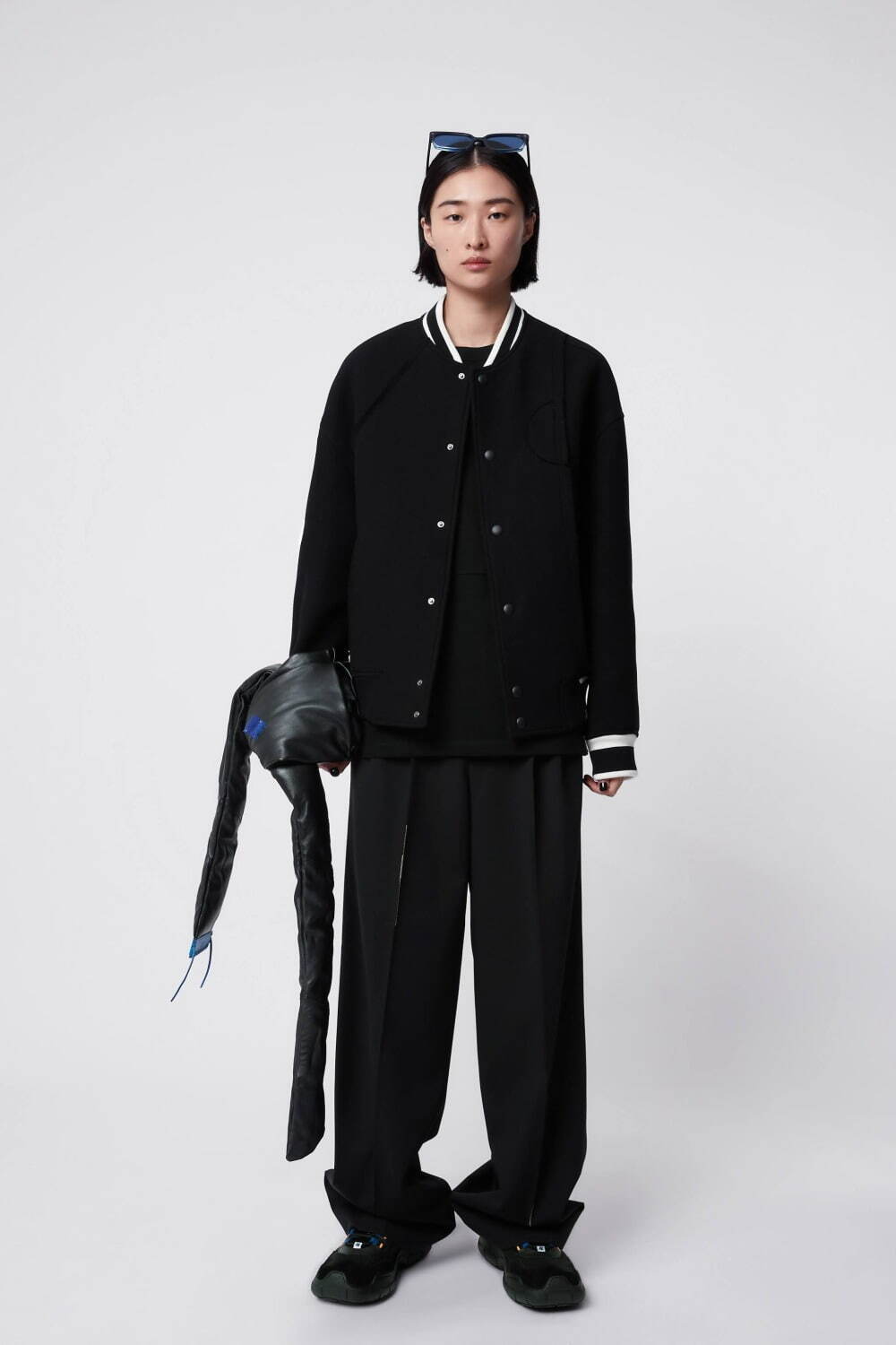 ザラ(ZARA), アーダーエラー(ADERERROR) アーダーエラー｜写真75