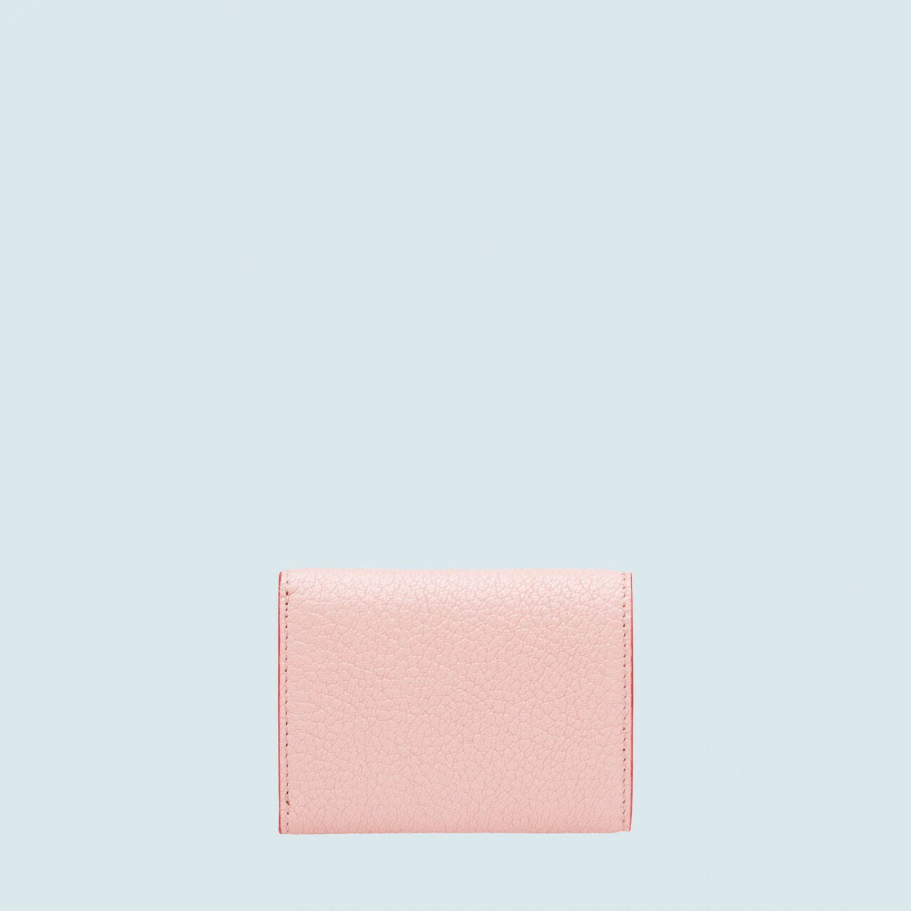 ミュウミュウ“ピンク”のミニ財布 - ハートモチーフやドット柄 