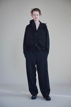 ワイズ(Y's) 2025年プレフォールウィメンズコレクション  - 写真1