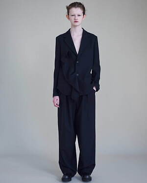 ワイズ(Y's) 2025年プレフォールウィメンズコレクション  - 写真3