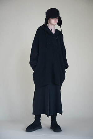 ワイズ(Y's) 2025年プレフォールウィメンズコレクション  - 写真7